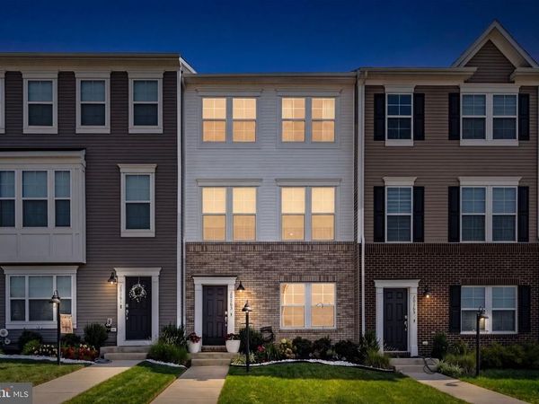 20163 STONEHAVEN AVENUE , JEFFERSONTON, VA 22724