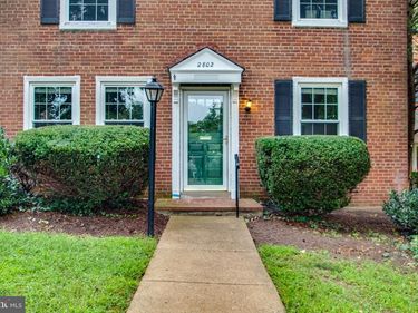 2802 S ABINGDON STREET S , Unit 2802, ARLINGTON, VA 22206