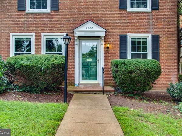 2802 S ABINGDON STREET S , Unit 2802, ARLINGTON, VA 22206