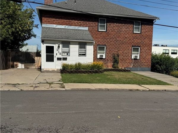216 William Street, Syracuse, NY 13209