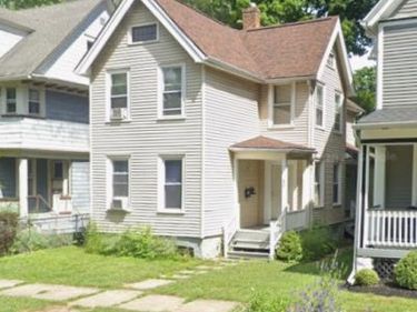 30 Hickory Street , Rochester, NY 14620