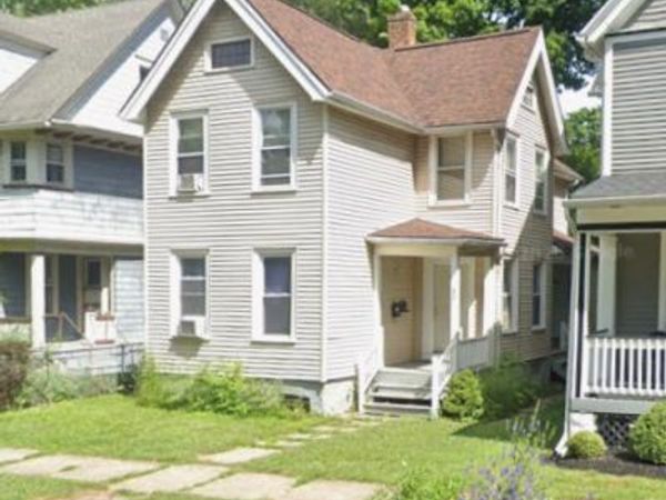 30 Hickory Street , Rochester, NY 14620