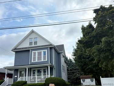 139 72nd Street , Niagara Falls, NY 14304