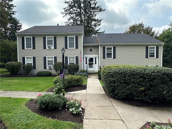 43 State Street , Unit 1B, Skaneateles, NY 13152
