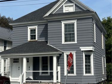 129 Charles Ave, Syracuse, NY 13209