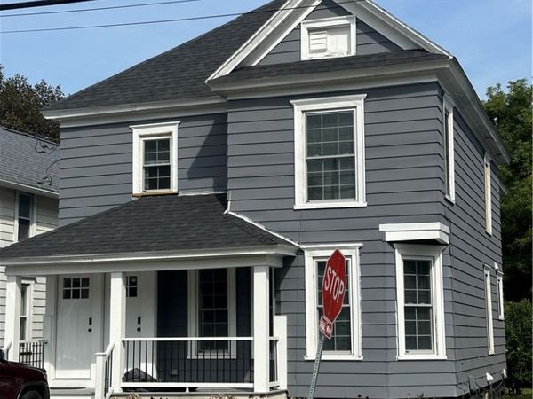 129 Charles Ave, Syracuse, NY 13209