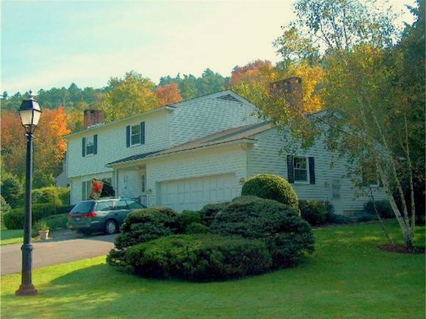 3 Fernleigh Drive , Cooperstown, NY 13326