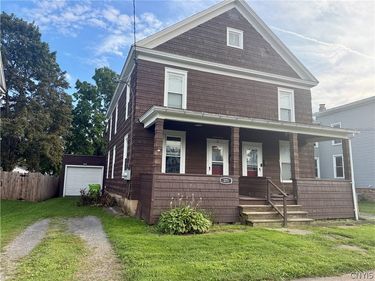 371 Stone Street , Oneida, NY 13421