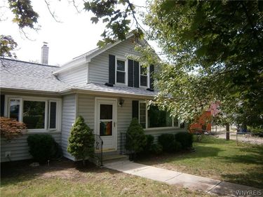 6 Maple Street , Tonawanda, NY 14150