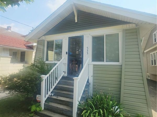733 Norfolk Avenue , Buffalo, NY 14215