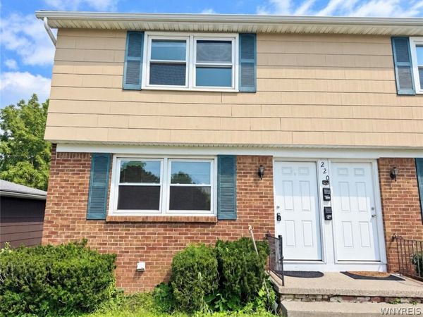 220 Garden Parkway , Amherst, NY 14221