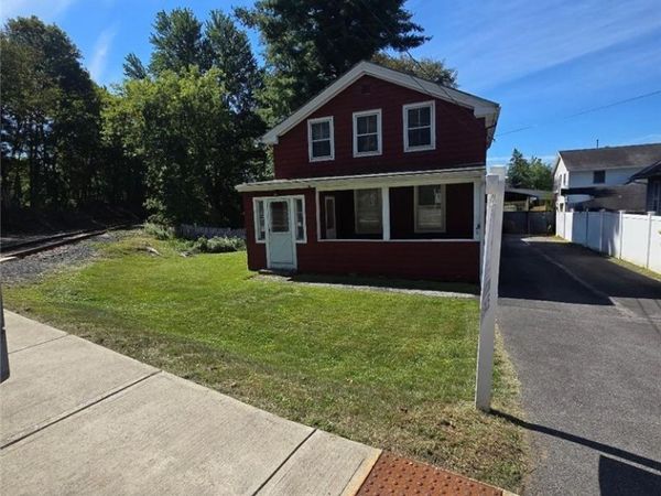 56 Higby Road, Utica, NY 13501