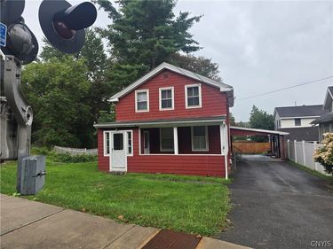 56 Higby Road, Utica, NY 13501