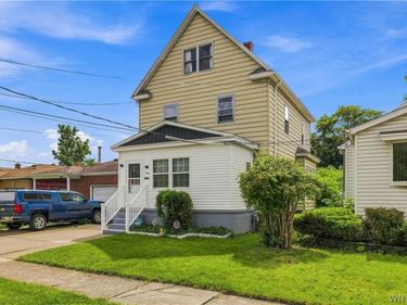 2673 North Avenue, Niagara Falls, NY 14305