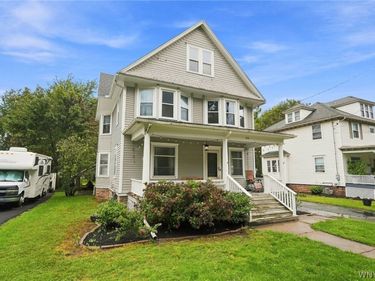 416 Erie Street, Medina, NY 14103