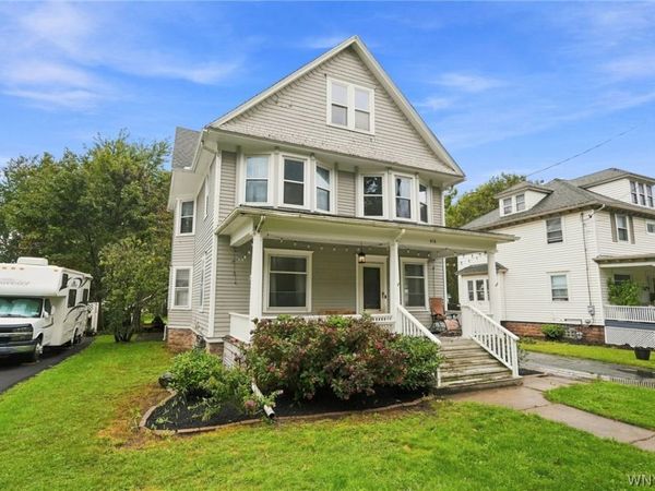 416 Erie Street, Medina, NY 14103