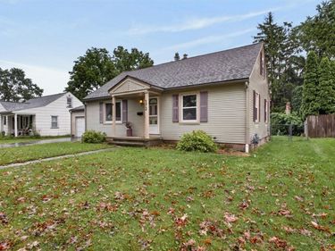 173 Crestwood Boulevard, Rochester, NY 14624