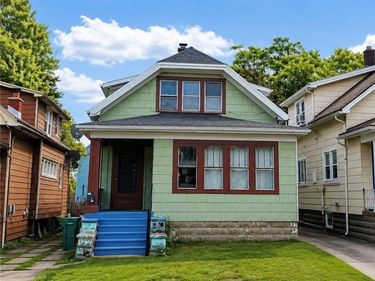 87 Fernhill Avenue, Buffalo, NY 14215