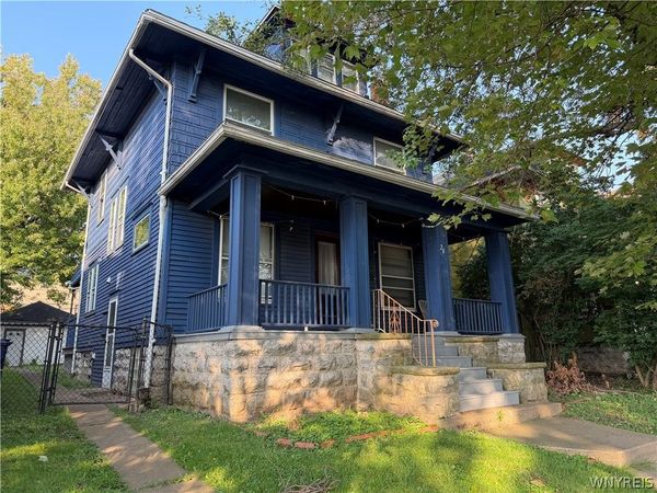 26 Winspear Avenue, Buffalo, NY 14214