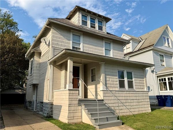 176 Winspear Avenue, Buffalo, NY 14215
