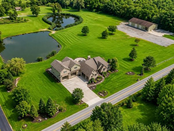 11911 Burr Street, Crown Point, IN 46307