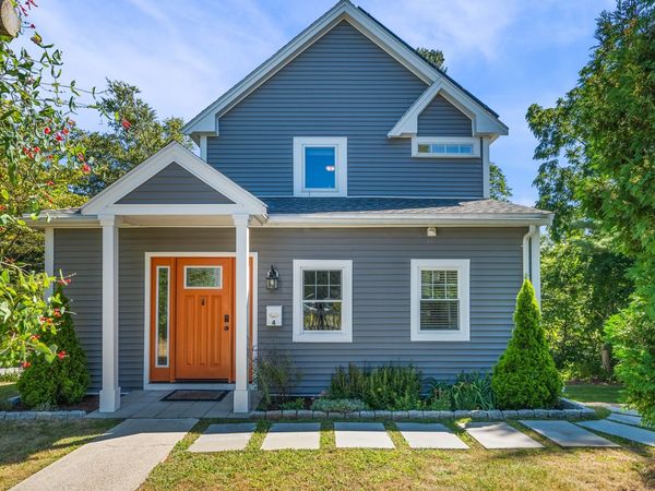 4 Lynwood, Gloucester, MA 01930