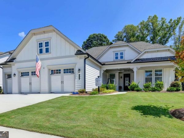 295 Conway Trail, Hoschton, GA 30548