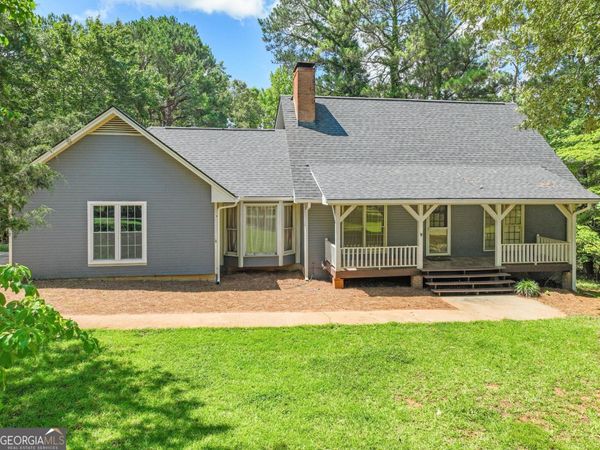 280 Wilson Drive, Mcdonough, GA 30252