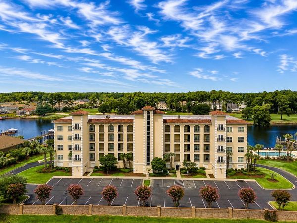 249 Venice Way , Unit G-102, Myrtle Beach, SC 29577
