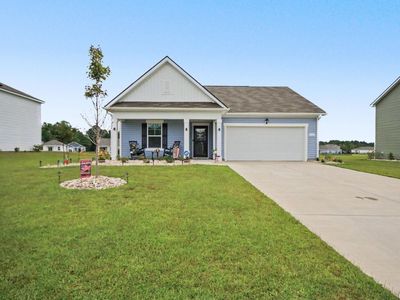 309 Acosta Circle, Conway, SC 29527