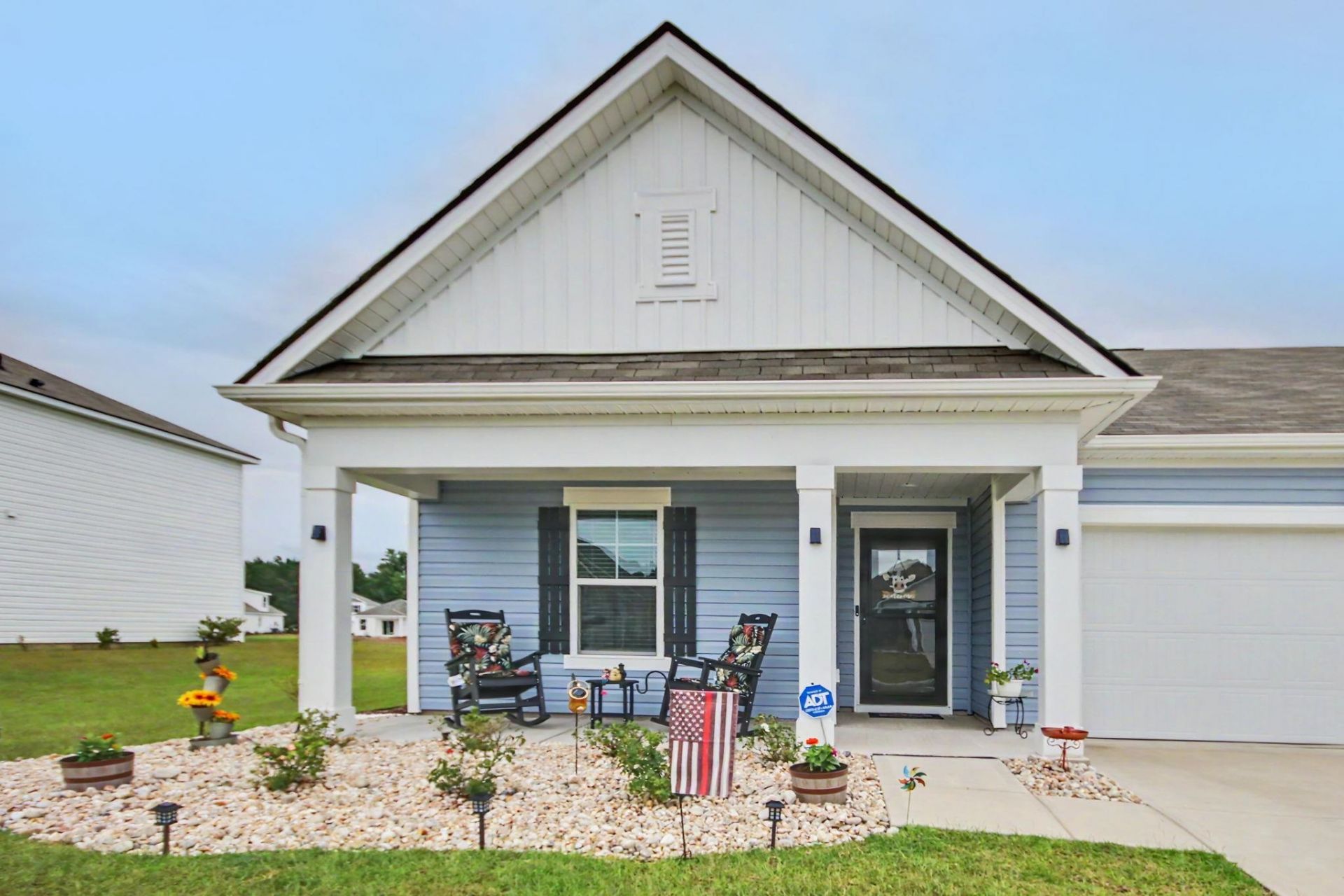 309 Acosta Circle  Photo 4