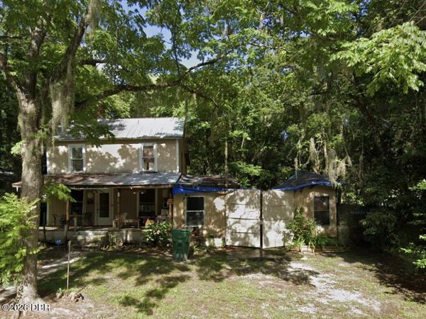 115 N Adams Avenue, DeLand, FL 32724