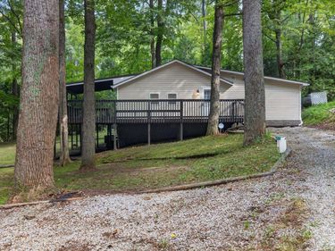 1365 Lakeside Drive, Spencer, IN 47460