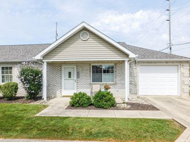 205 W Spring Street, Unit A, Bluffton, IN 46714