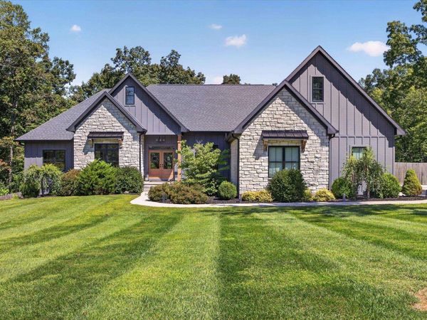 6060 W Corral Way Drive, Bloomington, IN 47403