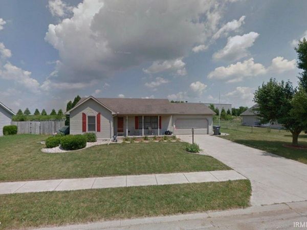 65906 Harwood Drive, Goshen, IN 46526