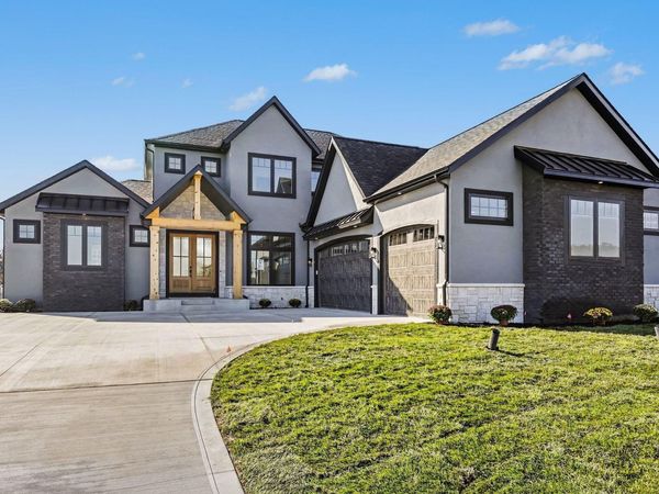 10204 Orwell Avenue, Granger, IN 46530