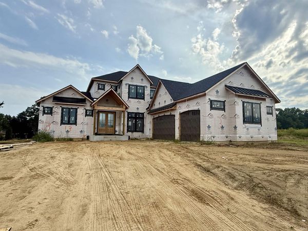 10204 Orwell Avenue, Granger, IN 46530