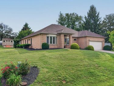 380 CONFEDERACY DR, PENN LAIRD, VA 22846