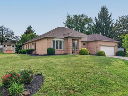 380 CONFEDERACY DR Penn Laird, VA 22846