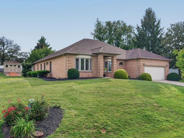 380 CONFEDERACY DR, PENN LAIRD, VA 22846