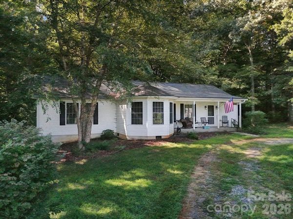 2000 Sossoman Springs Road , Midland, NC 28107