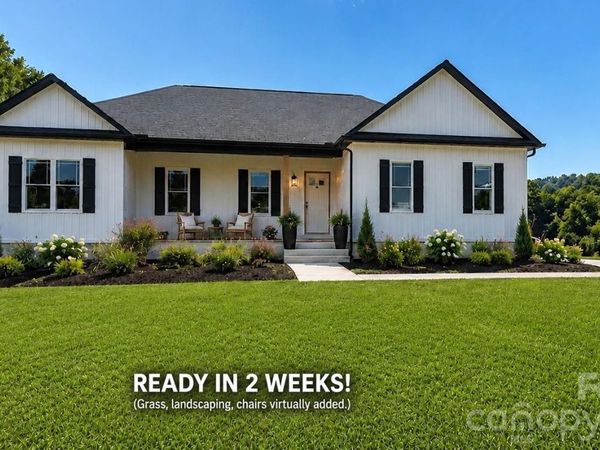 Lot 2 Kluttz Road, Rockwell, NC 28138
