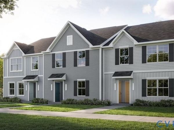 2147 Destination Drive , Unit B, Sandston, VA 23150