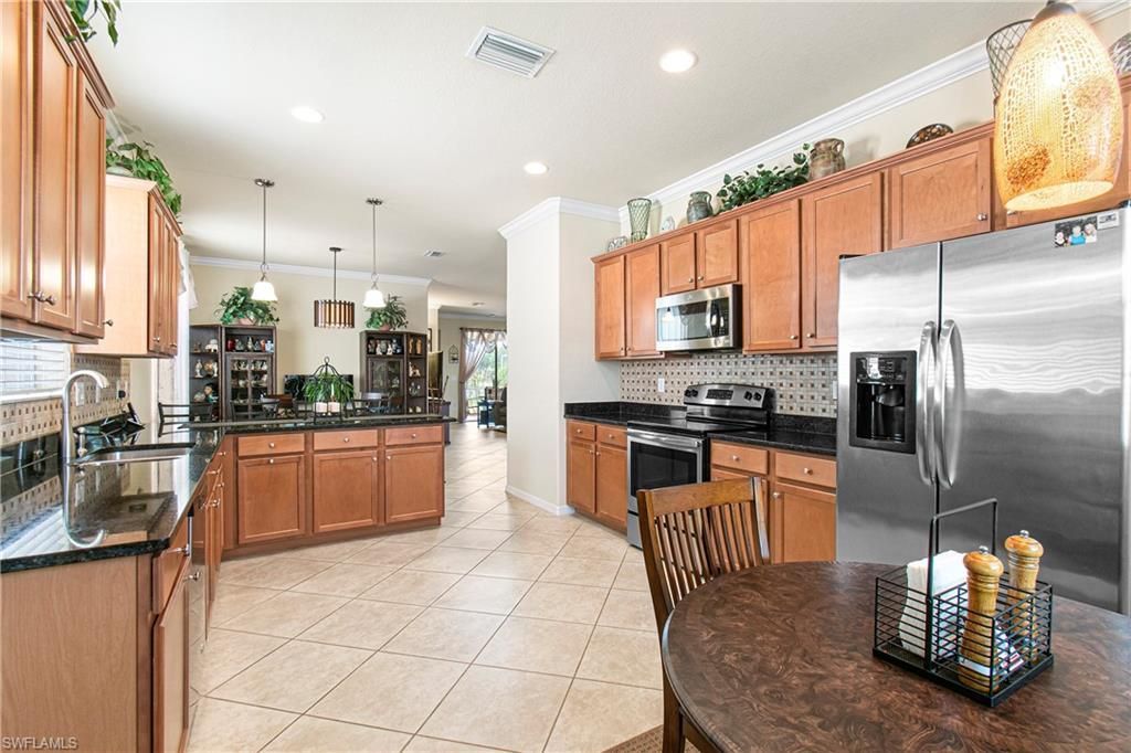 11430 Icarus Cir , Lehigh Acres, FL 33971 Photo