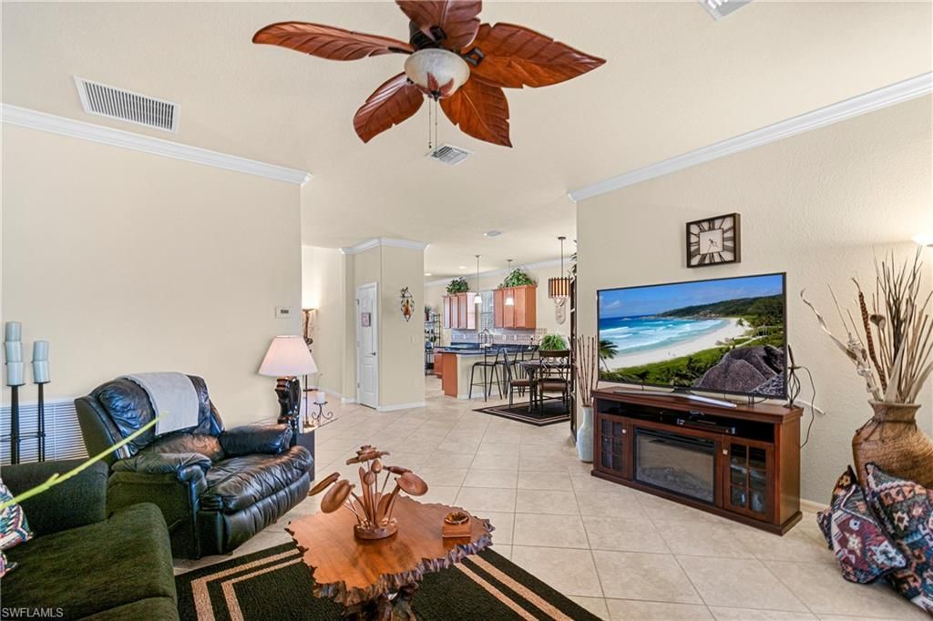 11430 Icarus Cir , Lehigh Acres, FL 33971 Photo