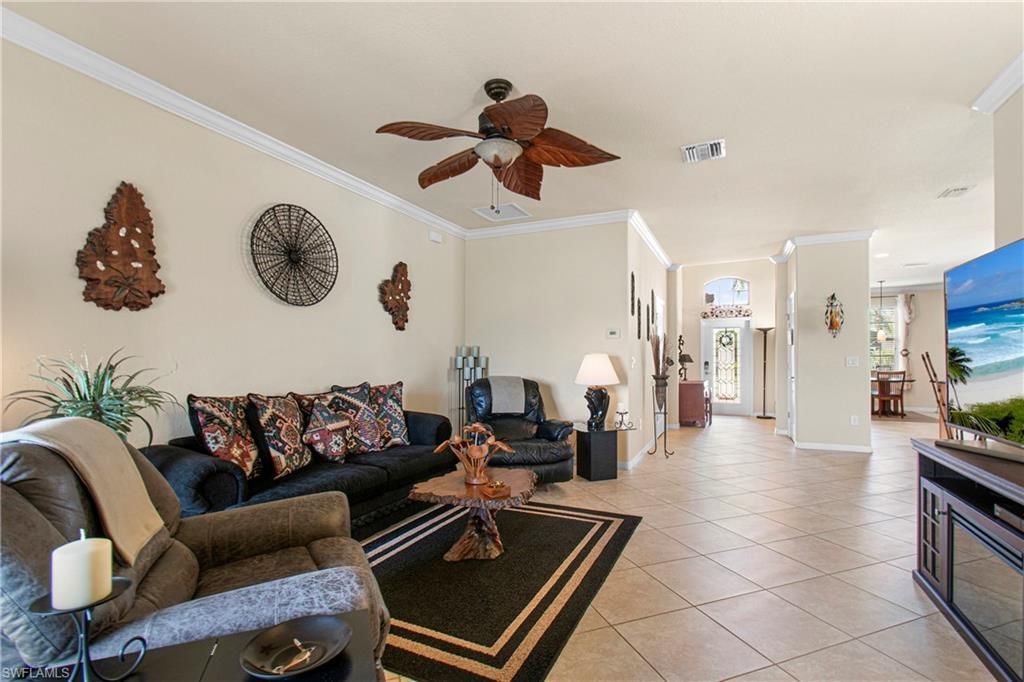 11430 Icarus Cir , Lehigh Acres, FL 33971 Photo