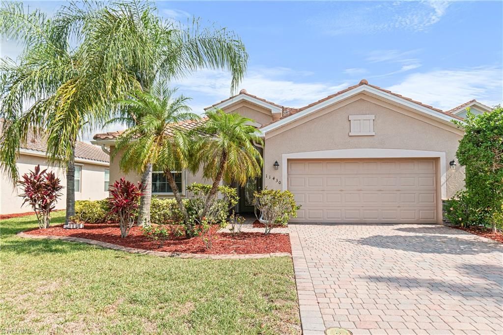 11430 Icarus Cir , Lehigh Acres, FL 33971 Photo