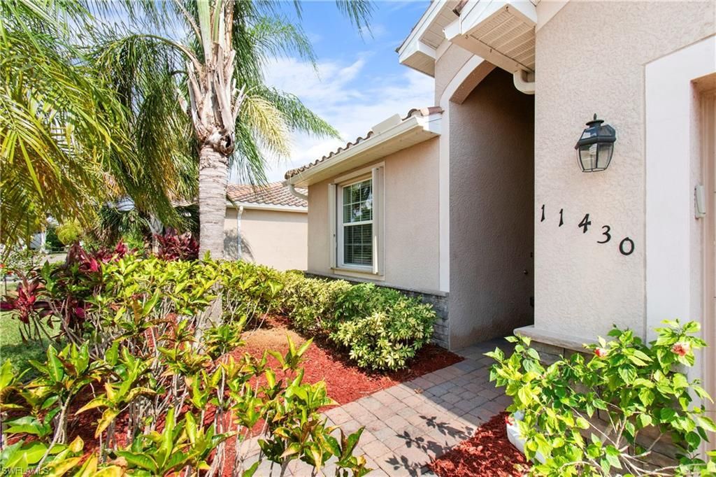11430 Icarus Cir , Lehigh Acres, FL 33971 Photo