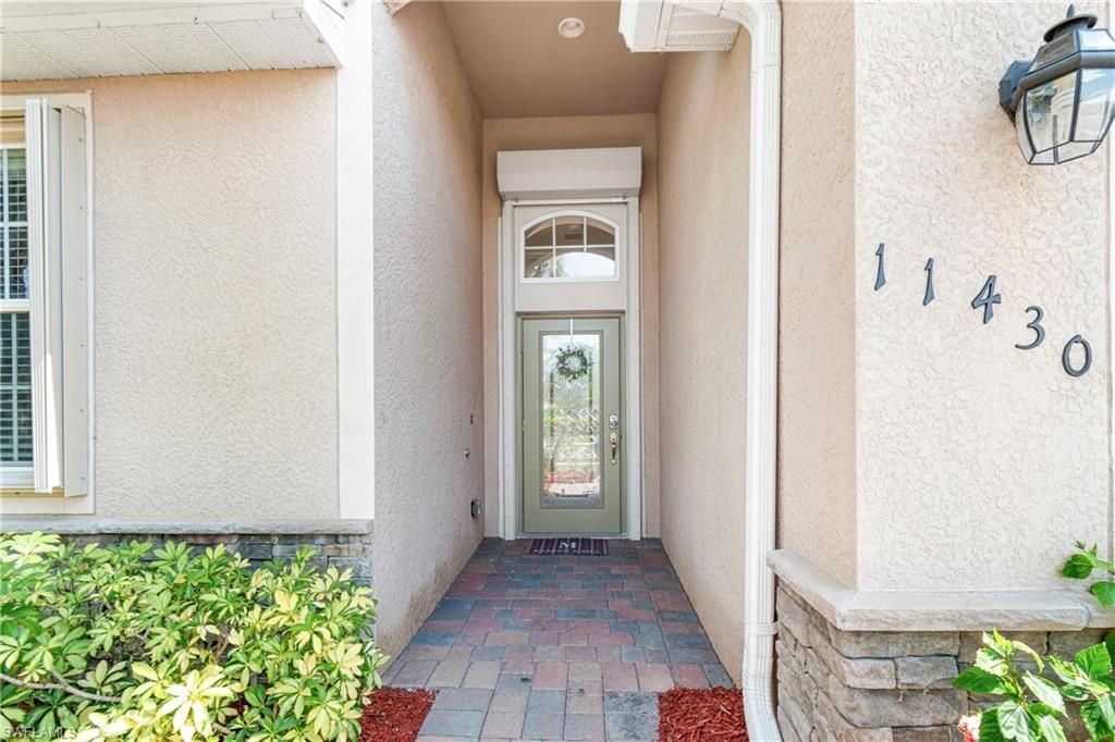 11430 Icarus Cir , Lehigh Acres, FL 33971 Photo